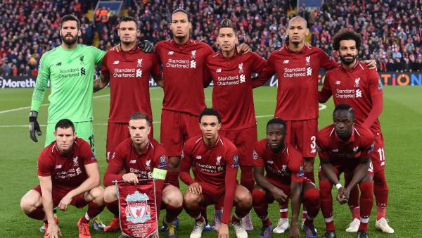 It's been a season to remember for the Reds despite falling short in the Premier League title race