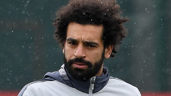 Mohamed Salah