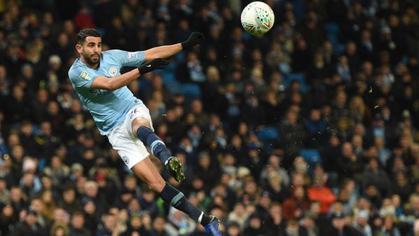 The winger has no issue with playing a back-up role, and is not looking for a move elsewhere