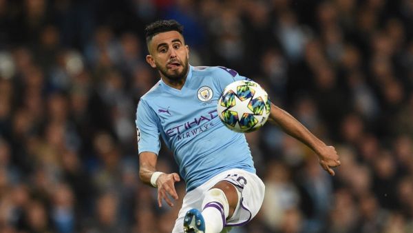  The Algeria international wanted out of Leicester on the back of a title triumph in 2016, but saw the Foxes prevent him from leaving for two years 