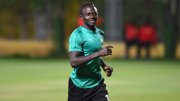 The government official made note of two of Africa's famous football players before they clash in the Afcon