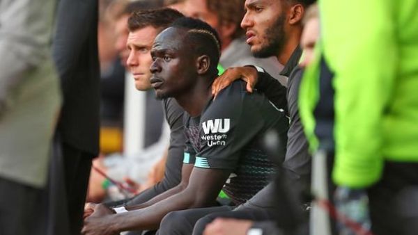 ماني بعد تبديله