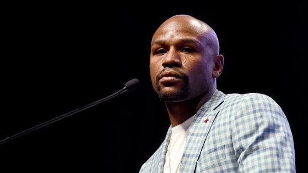 Floyd Mayweather