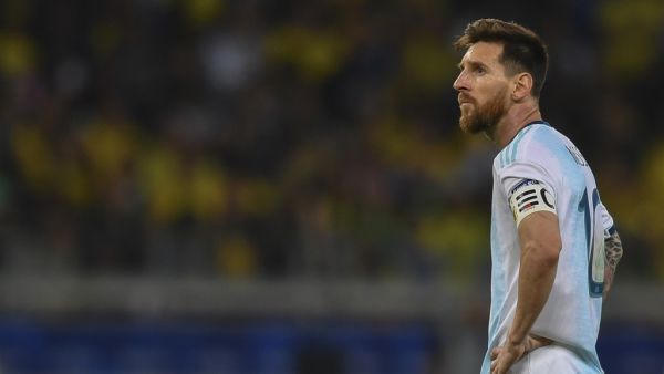 Jibril Rajoub has been found to have "incited hatred and violence" against the Barcelona star after CAS rejected his appeal against a 12-month ban
