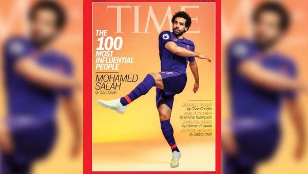 Photo: TIme Magazine