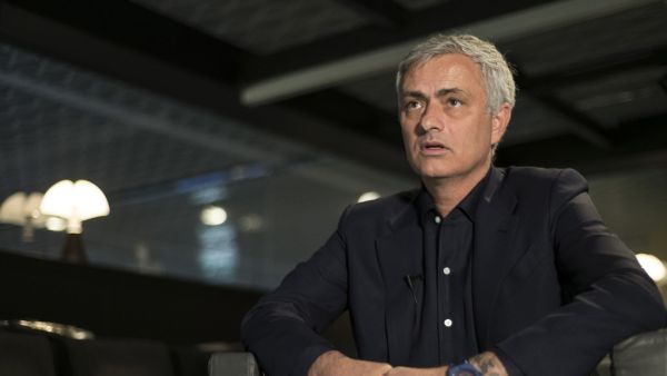 Jose Mourinho