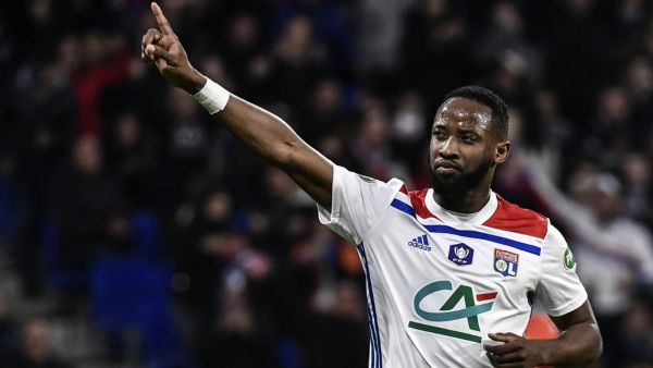 موسى ديمبيلي