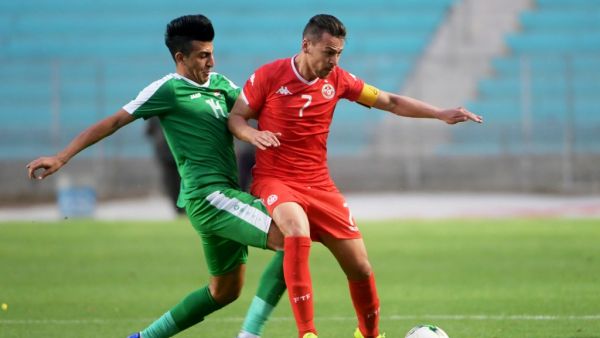 The Carthage Eagles captain has warned his teammates against complacency as they get set for their Group E opener
