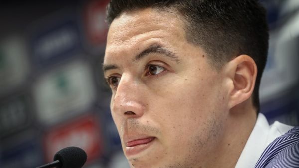 With the power of hindsight, Michael Verschueren would not have added the former Manchester City and Arsenal man to the Belgian side's ranks