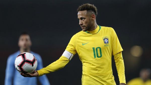 Neymar