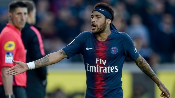 Al-Khelaifi’s comments about Neymar’s uncertain future confirms that the project built around the Brazilian hasn’t worked