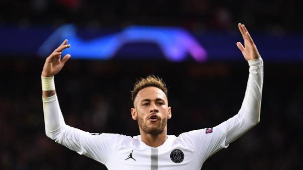 Neymar