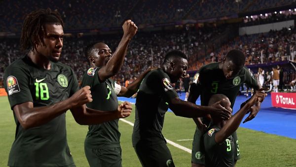 After missing out on the place in the final, Gernot Rohr's side have a chance to wrap up their outing in Egypt on high