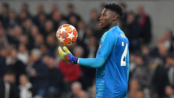 أندريه أونانا