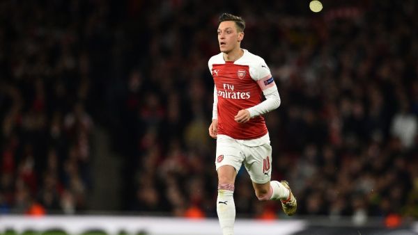 The former Gunners star admits the German playmaker is capable of offering more