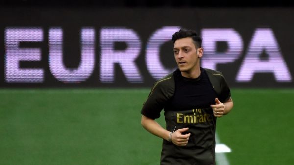 The World Cup-winning playmaker has been heavily linked with a move away from north London, but he intends to stick around for another 18 months