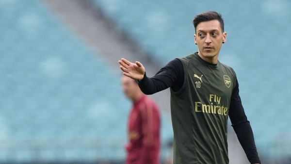 A silverware cabinet filled with a multitude of honours means the playmaker must be doing something right, according to the man himself