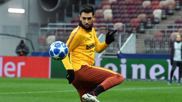 خافيير باستوري