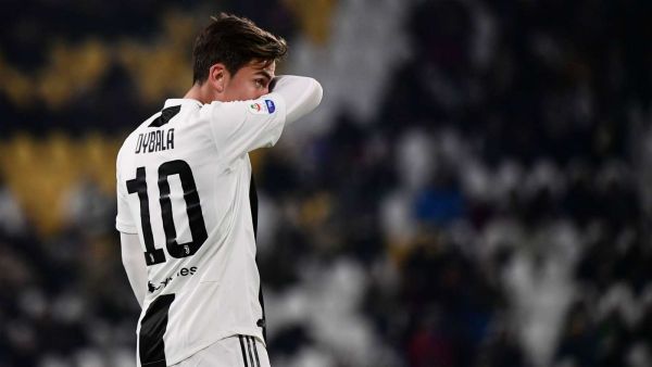 باولو ديبالا