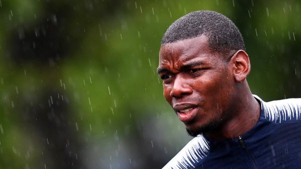 Paul Pogba