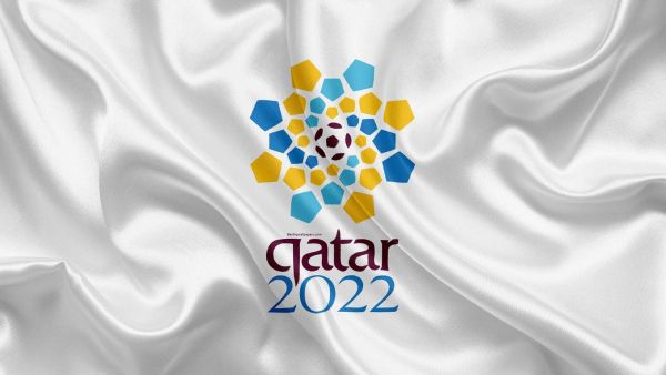 2022 World Cup logo