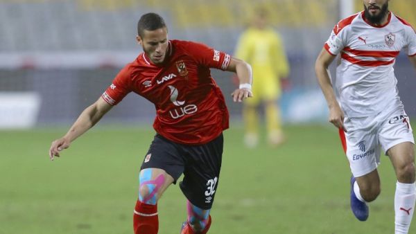 Ramadan Sobhi