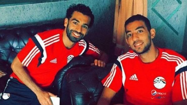 Salah and Kouka
