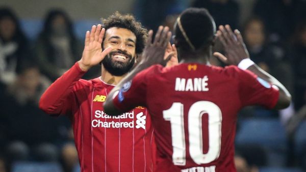  The Senegalese forward has butted heads with the Egypt international at times but still considers his Anfield colleague to be “an exceptional player” 