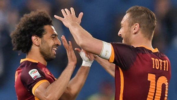 صورة أرشيفية لصلاح وتوتي