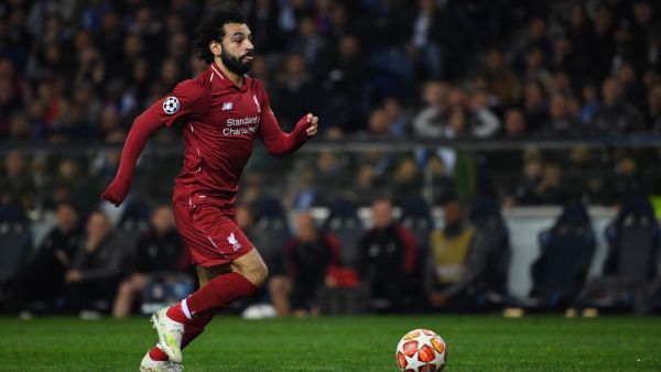 Former Reds star Luis Garcia believes major silverware at Anfield would make it easier to convince an Egyptian that he should be staying put
