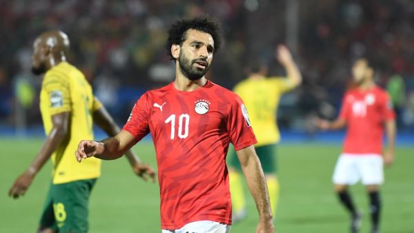 The Pharaohs talisman revealed the federation’s poor organization and lack of security contributed to the nation’s early exit
