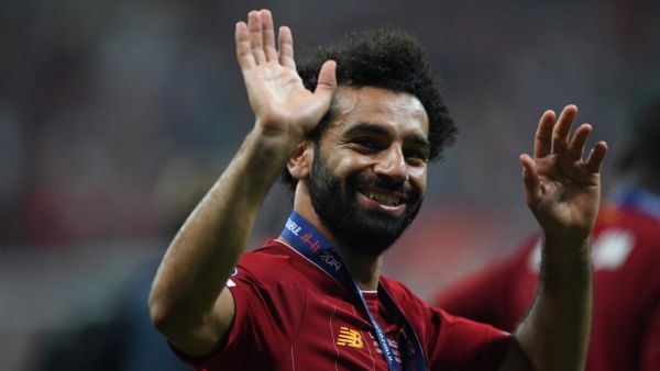  The record-breaking Egypt international's raw talent was never in question, but mental strength is also required to make it to the top