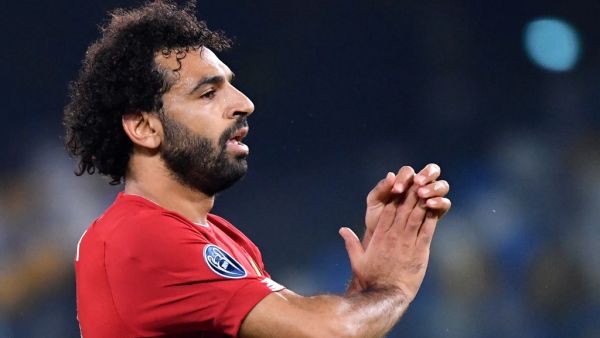 The Reds midfielder believes his team-mate needs to be focused on the net if he is to keep up his goal-scoring numbers