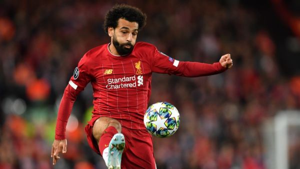  The Reds forward has failed to recover from an injury sustained before the international break 