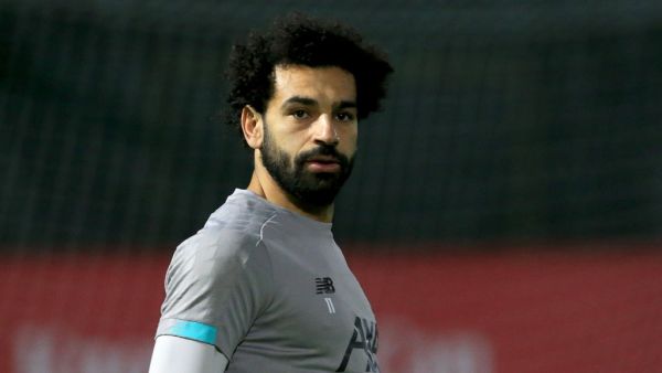  Alex Oxlade-Chamberlain, Naby Keita and Mohamed Salah netted to guide Liverpool to victory over Bournemouth in the Premier League. 