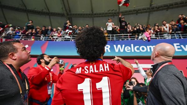 The Reds needed extra time to beat Flamengo in the final but the former Barcelona midfielder feels they deserved to go home with the trophy