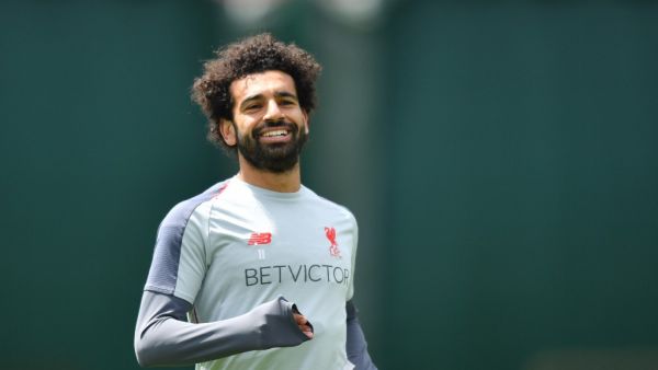 Mohamed Salah
