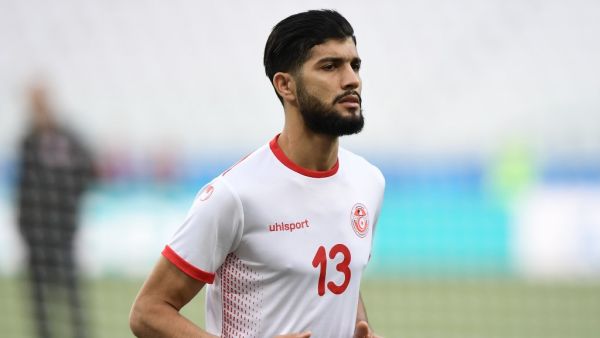 Ferjani Sassi