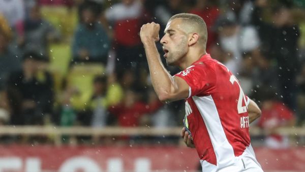 Islam Slimani