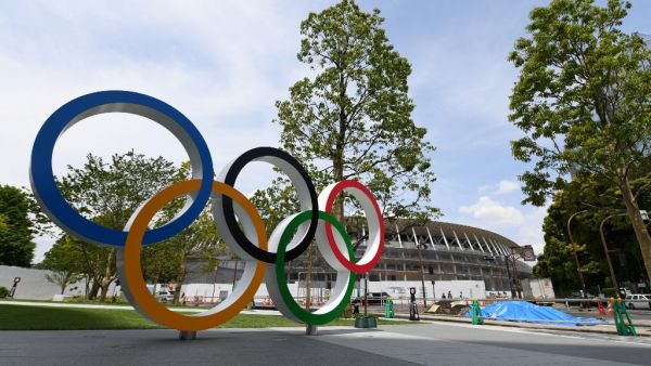The Olympic Stadium will host the football matches during the tournament.
