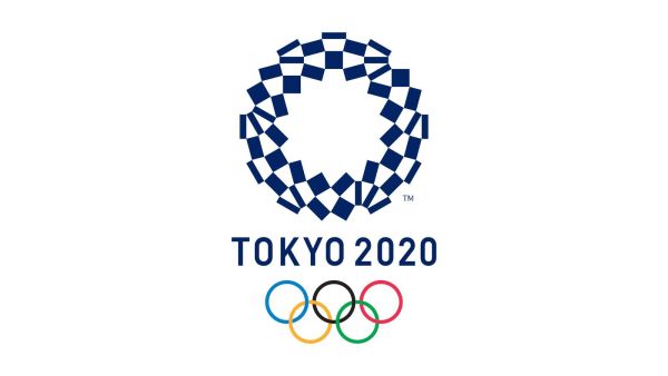 Tokyo 2020 Olympics logo