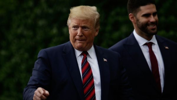  Football's gender pay gap remains a popular topic of discussion and the United States president says it is down to economic reasons 