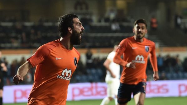 Arda Turan