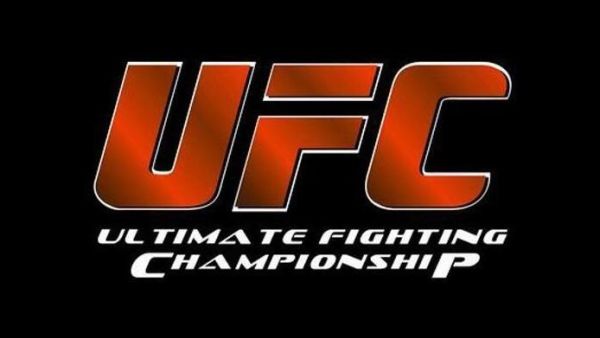 Ultimate Fighting Championship logo