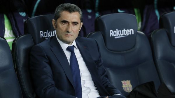  The revamped competition has begun in the Middle East this week, but the Blaugrana coach isn't happy about its motivations 