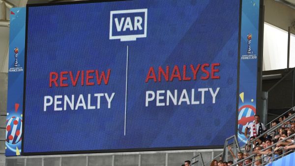 The governing body says the system is increasing correct decisions in the sport, and has backed the claim
