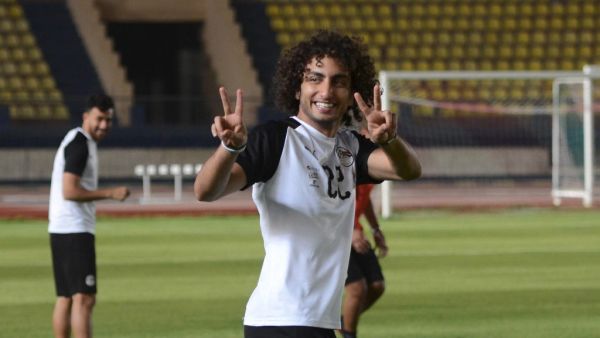 Amr Warda