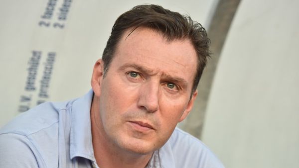 Marc Wilmots