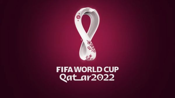 FIFA World Cup Qatar 2022 emblem