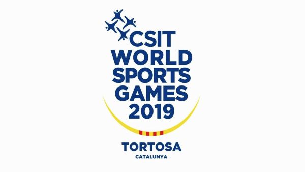 World Sports Games logo